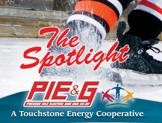 The Spotlight - February 2017
